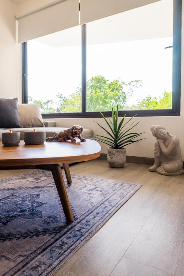 Penthouse Private Roof Top La Veleta Apartamento Tulum Exterior foto
